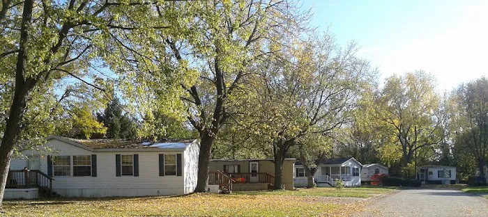 Skyway Manufactured Home Community 1