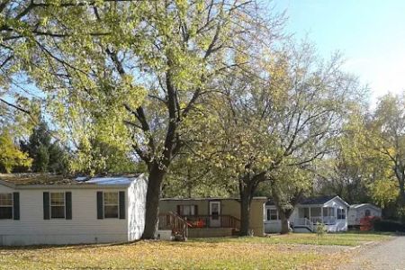 Skyway Manufactured Home Community