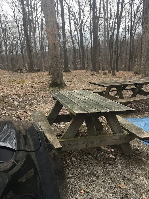 Scout Ridge Youth Campground 3