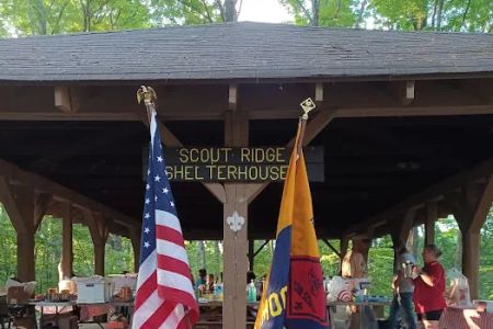 Scout Ridge Youth Campground