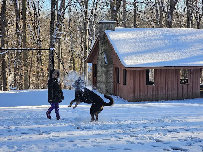 Scout Ridge Youth Campground 7