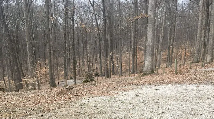 Scout Ridge Youth Campground 6