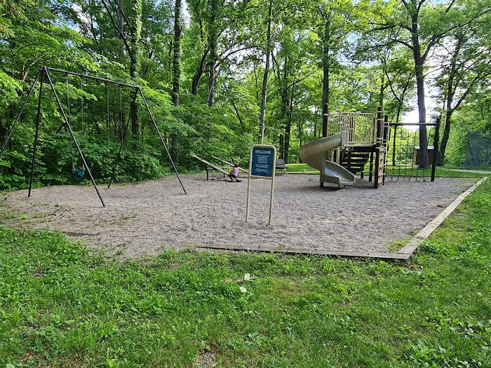 Mason Ridge Camping Area 4