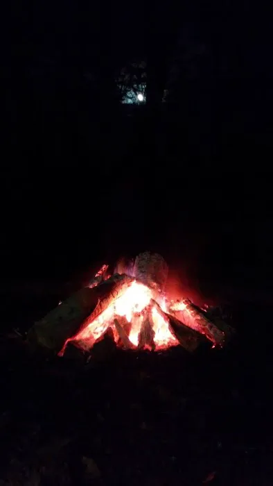 Wheeler Mission Campground 1