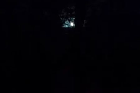 Wheeler Mission Campground