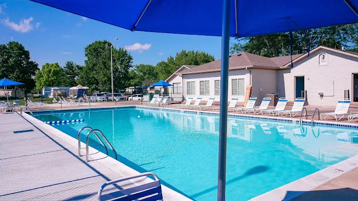 West Glen Village Manufactured Home Community 8