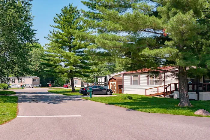 West Glen Village Manufactured Home Community 10