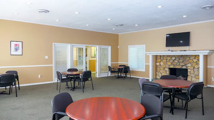 West Glen Village Manufactured Home Community 2
