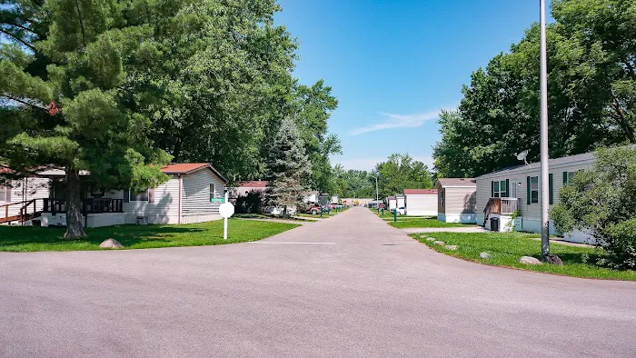 West Glen Village Manufactured Home Community 6