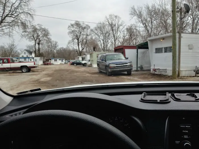 Bullfrog Mobile Home Park 2