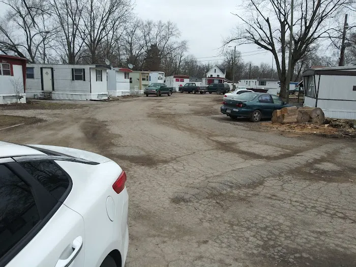Bullfrog Mobile Home Park 8