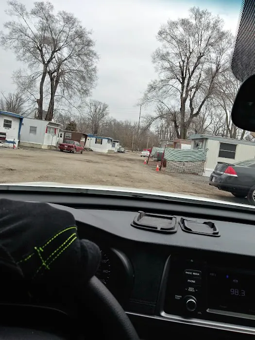 Bullfrog Mobile Home Park 3
