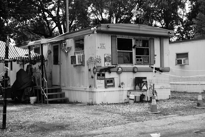 Bullfrog Mobile Home Park 7