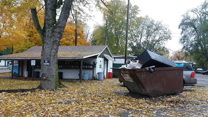 Bullfrog Mobile Home Park 10