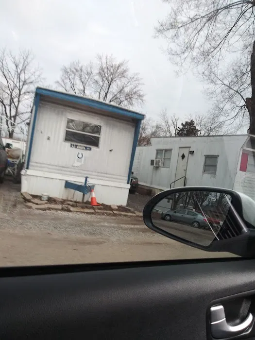 Bullfrog Mobile Home Park 6