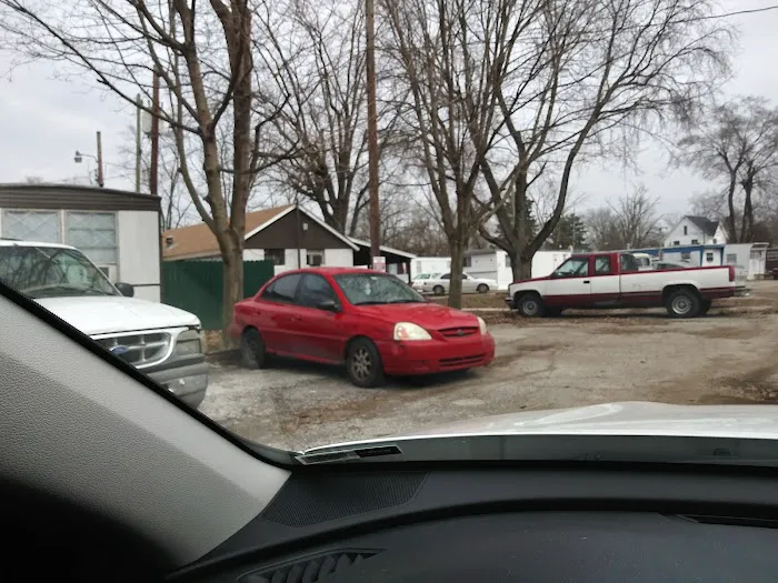 Bullfrog Mobile Home Park 5