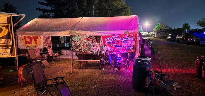 Raceview Family Campground 1