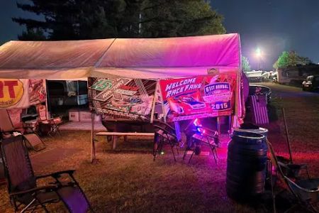 Raceview Family Campground