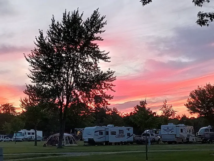 Raceview Family Campground 5