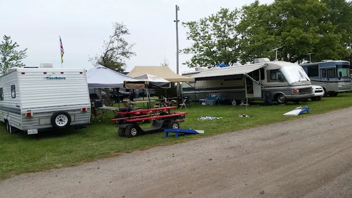 Raceview Family Campground 9
