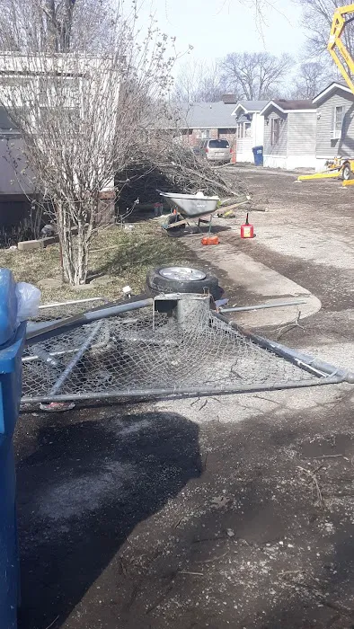 Gonzalez Mobile Home Park 1