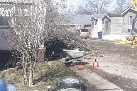 Gonzalez Mobile Home Park
