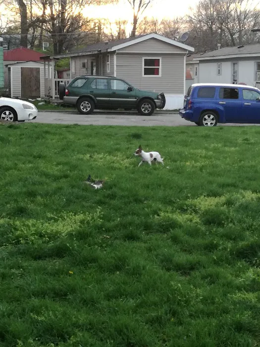 Gonzalez Mobile Home Park 2