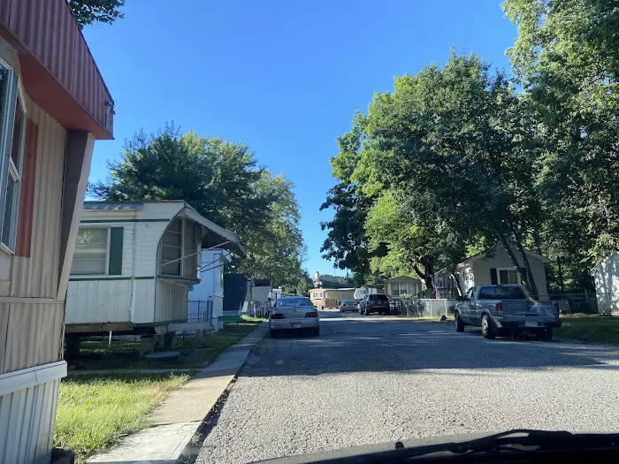 Gonzalez Mobile Home Park 3