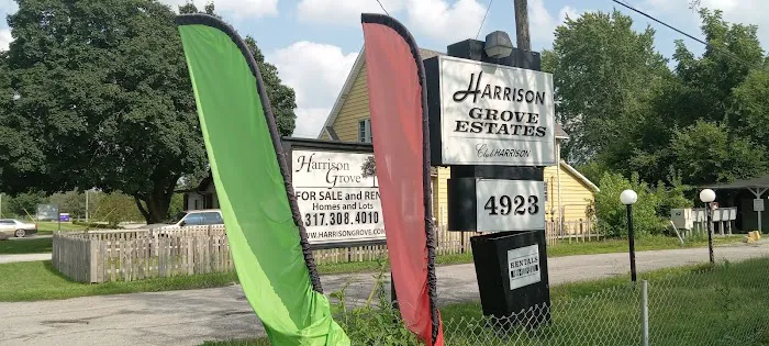 Harrison Grove Estates 4