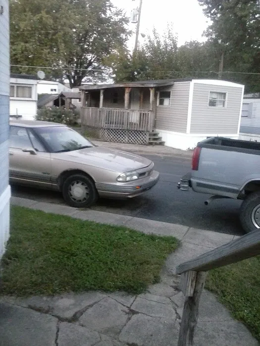 Harrison Grove Estates 2