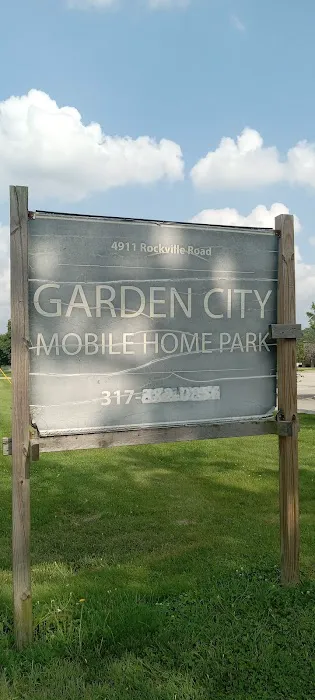 Garden city trailer park 1