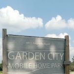 Garden city trailer park