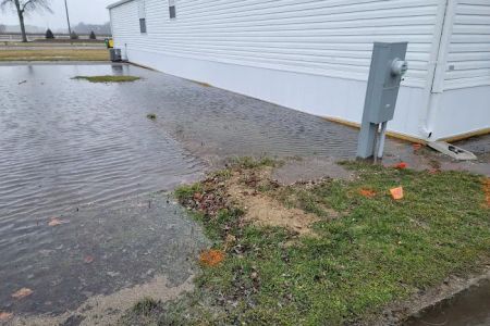 Hunter Woods Manufactured Home Community