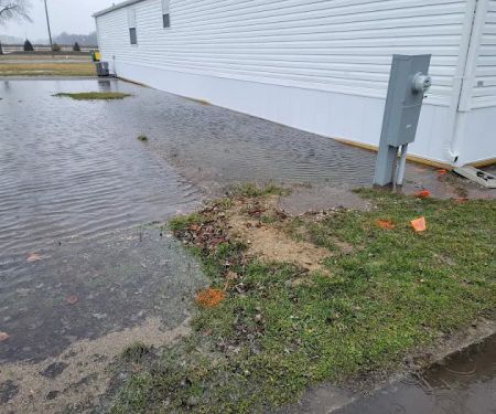 Hunter Woods Manufactured Home Community