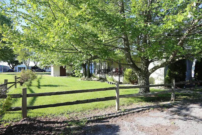 Hunter Woods Manufactured Home Community 10
