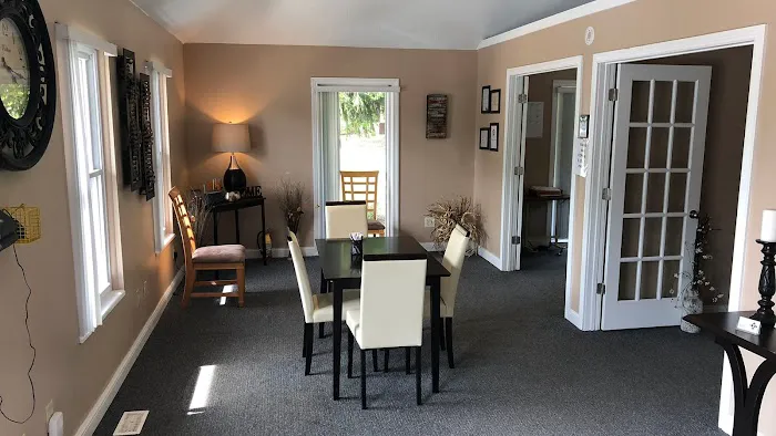 Winterbrook 8