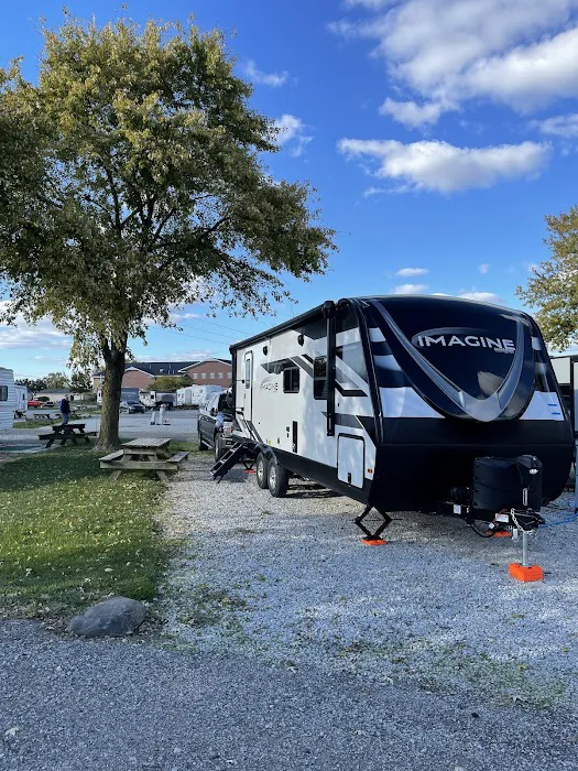 Lake Haven Retreat 2