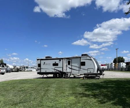 Lake Haven Retreat