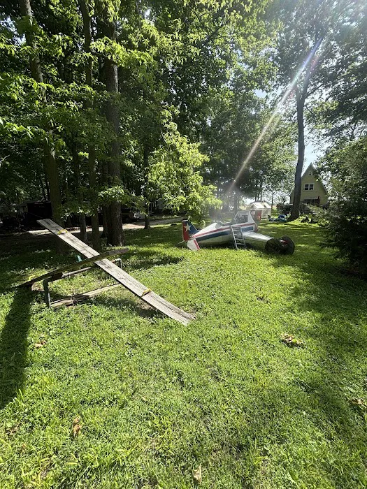 Mohawk Camp Ground 2