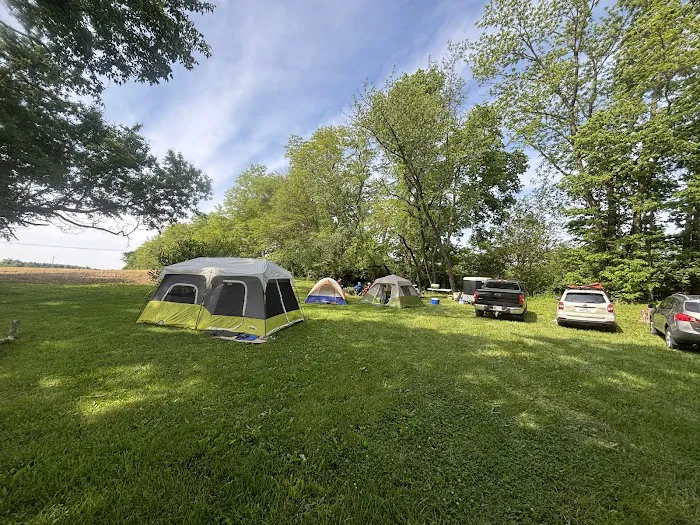 Mohawk Camp Ground 5