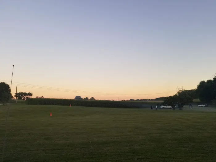 Mohawk Camp Ground 8