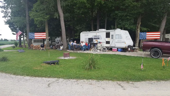 Mohawk Camp Ground 7