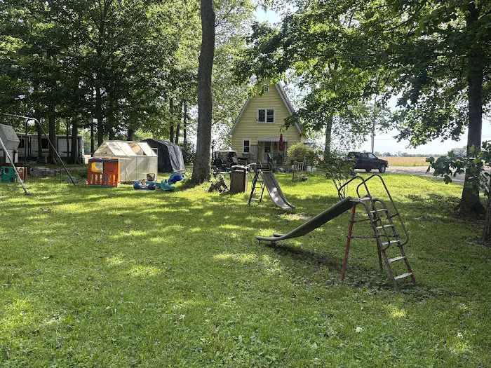 Mohawk Camp Ground 4