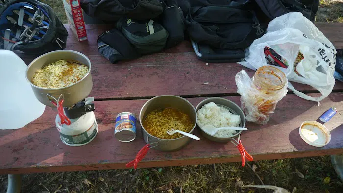 Mohawk Camp Ground 6