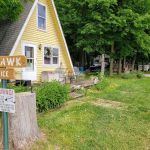 Mohawk Camp Ground