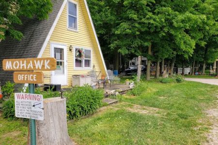 Mohawk Camp Ground