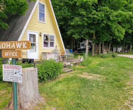 Mohawk Camp Ground