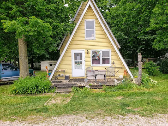 Mohawk Camp Ground 9