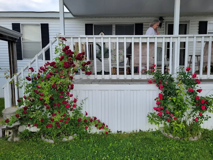 Quail Creek Mobile Home Park 4
