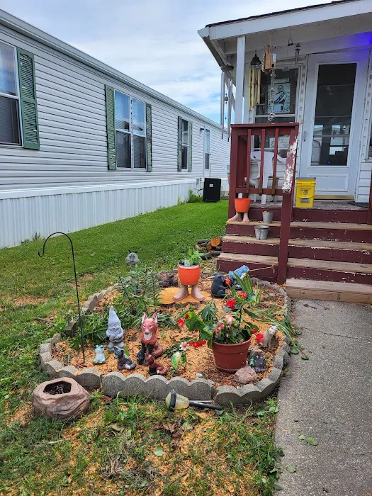 Quail Creek Mobile Home Park 8